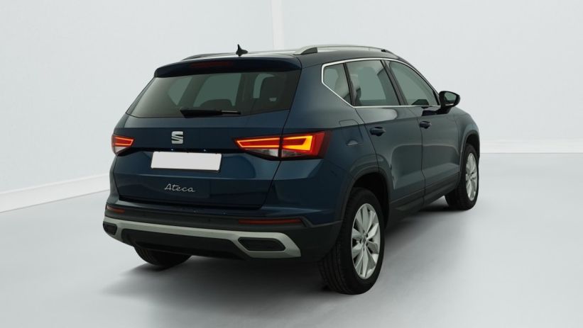 Aperçu du véhicule : 1.0 TSI 110 ch Start Stop Style