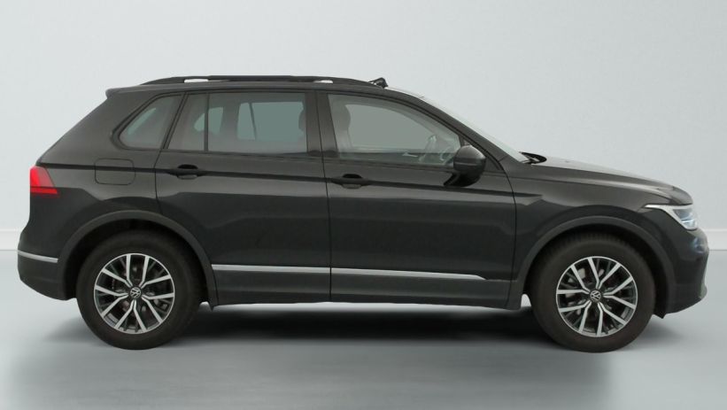 Aperçu du véhicule : 1.5 TSI 150ch DSG7 Life Plus