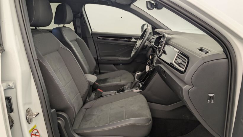 Aperçu du véhicule : 2.0 TDI 150 START STOP DSG7 R-LINE