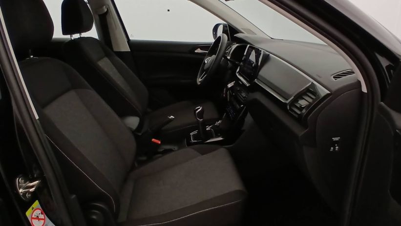 Aperçu du véhicule : 1.0 TSI 95 Start Stop BVM5 Life