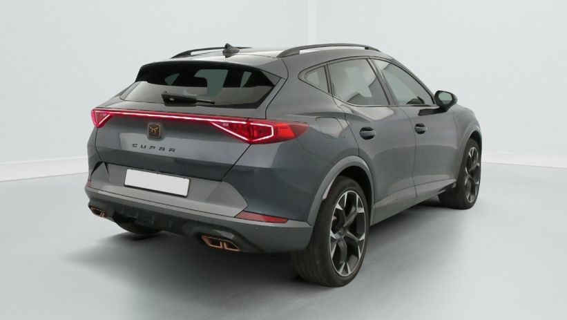 Aperçu du véhicule : 1.4 E-HYBRID 245 CH DSG6 VZ
