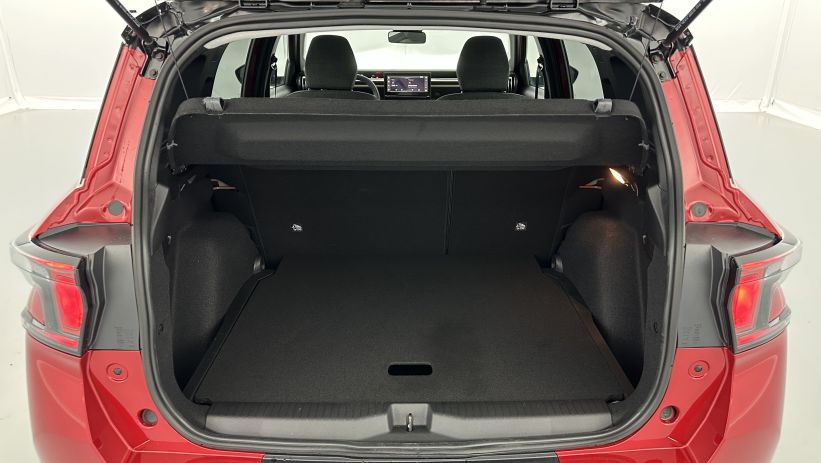 Aperçu du véhicule : 1.2 Hybride 145ch Plus e-DCS6