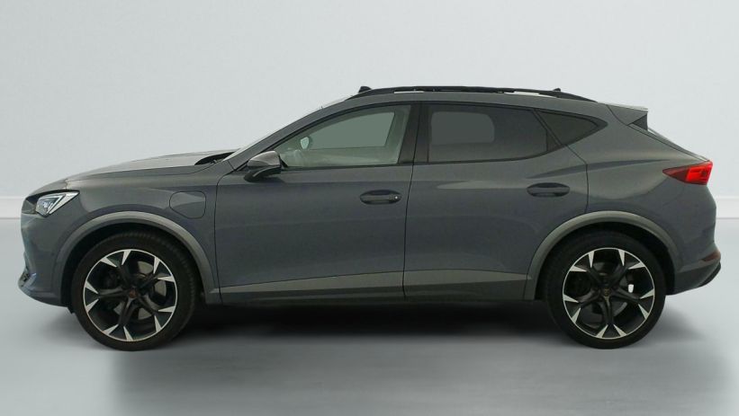 Aperçu du véhicule : 1.4 E-HYBRID 245 CH DSG6 VZ