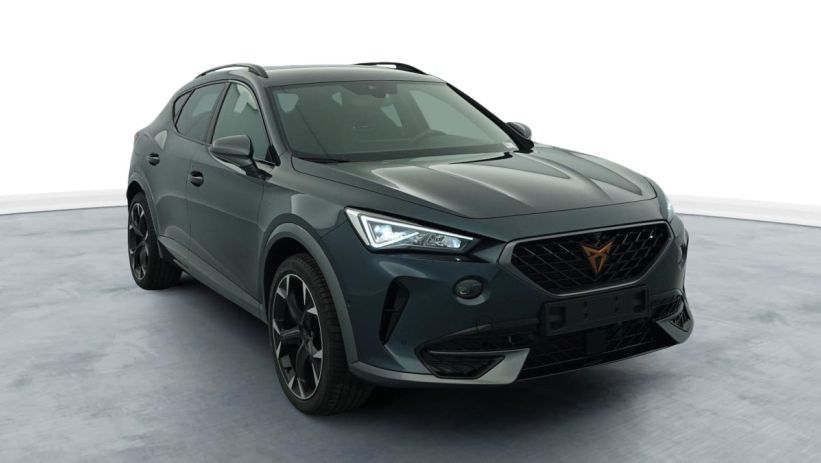 Aperçu du véhicule : 1.4 E-HYBRID 245 CH DSG6 VZ
