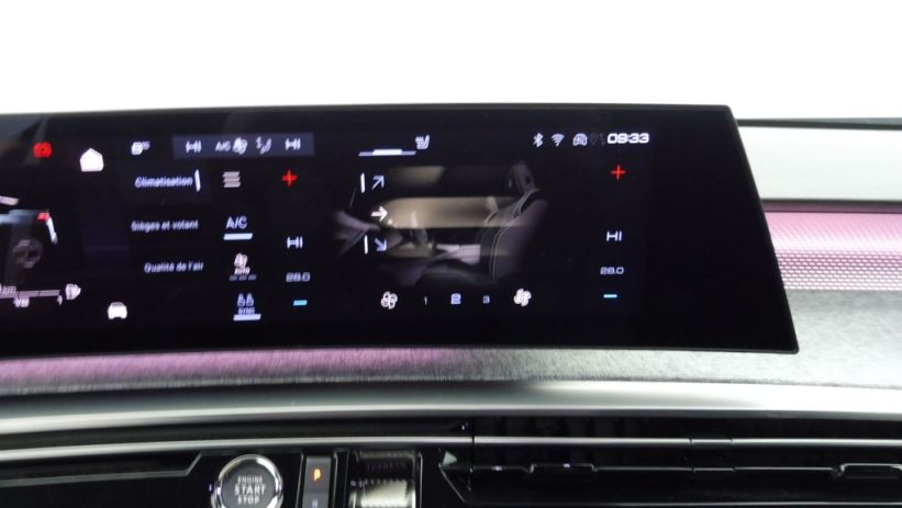 Aperçu du véhicule : HYBRID 136CH GT E-DCS6