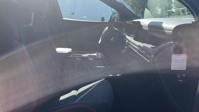 Aperçu du véhicule : 1.6 T-GDI 239 Hybrid BVA6 N Line Executive