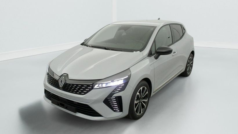 Aperçu du véhicule : TCE 90 GSR2 TECHNO