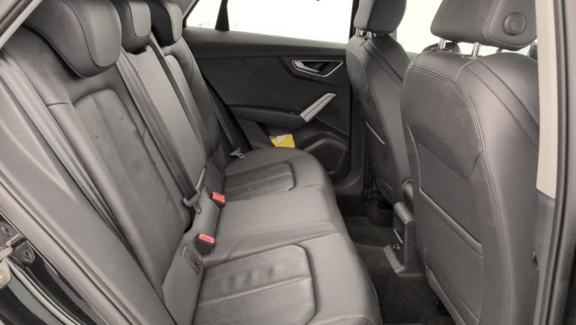 Aperçu du véhicule : 35 TDI 150 S TRONIC 7 DESIGN LUXE