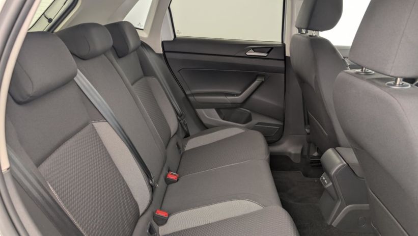 Aperçu du véhicule : 1.0 TSI 95 S S DSG7 LIFE