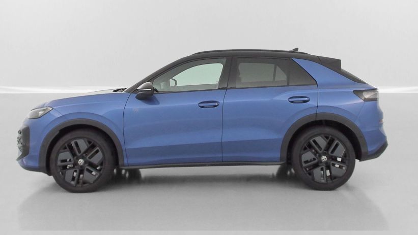 Aperçu du véhicule : 1.5 eTSI EVO2 Hybrid 150ch R-Line DSG7