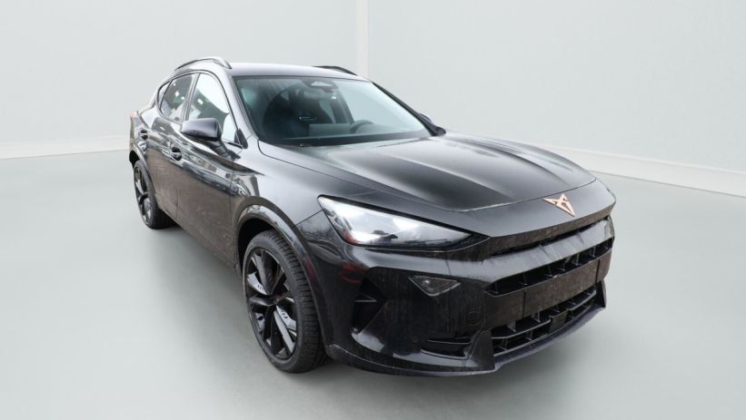 Aperçu du véhicule : 2.0 tdi 150 dsg7