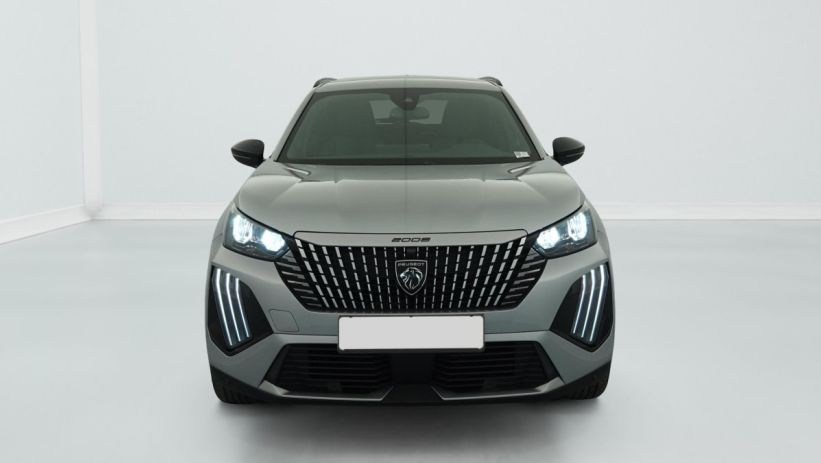 Aperçu du véhicule : 50 kWh 136 ch Allure