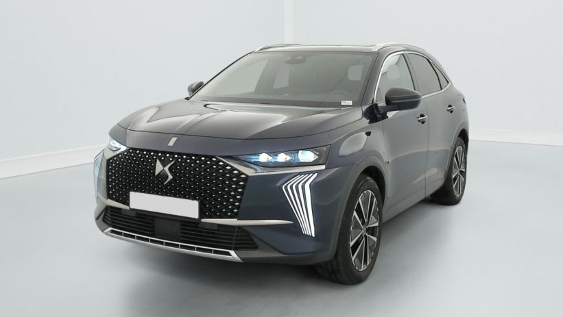 Aperçu du véhicule : HYBRIDE RECHARGEABLE E-TENSE 300 EAT8 4X4 OPERA