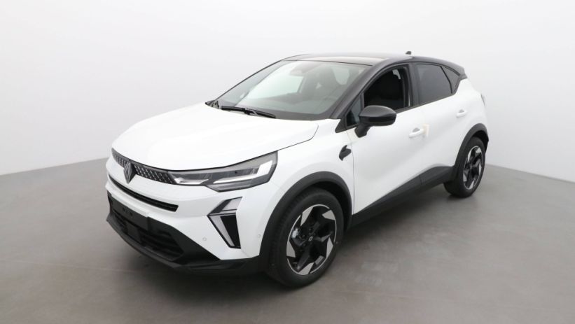Aperçu du véhicule : 1.0 ECO-G 100CH TECHNO - 25