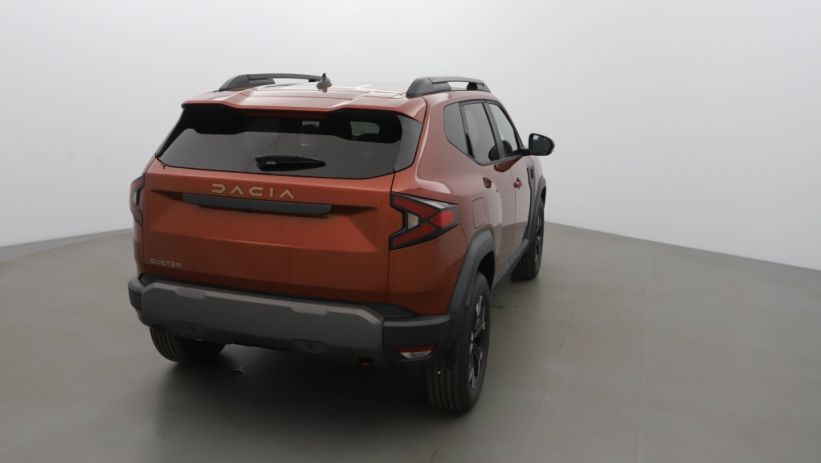 Aperçu du véhicule : 1.2 TCE MILD HYBRID 130CH EXTREME 4X2