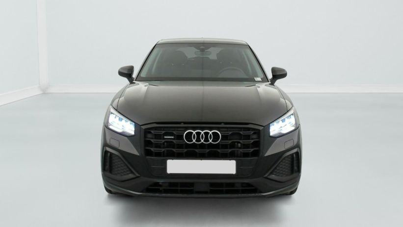 Aperçu du véhicule : 35 TDI 150 S tronic 7 quattro Design Luxe