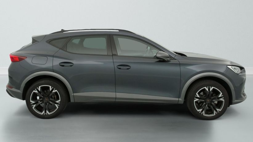 Aperçu du véhicule : 1.4 e-HYBRID 204 ch DSG6 V