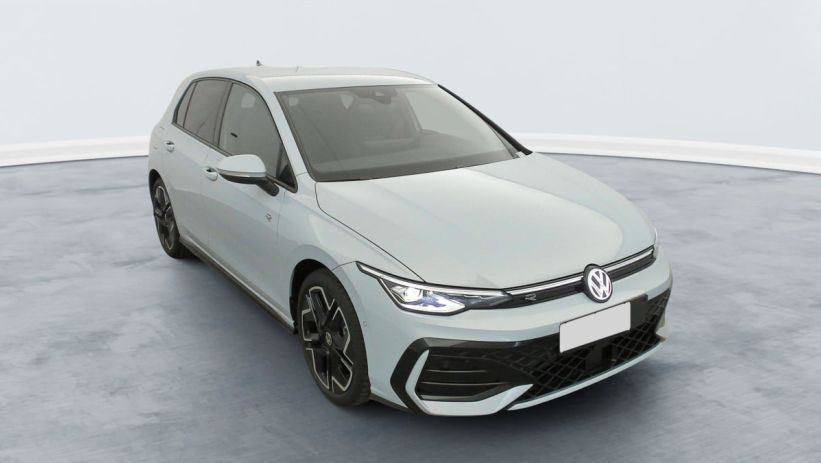 Aperçu du véhicule : 2.0 TDI 150 DSG7 R-LINE