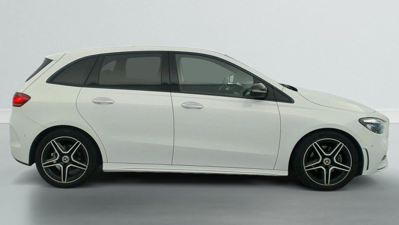 Aperçu du véhicule : 200 d 8G-DCT AMG Line
