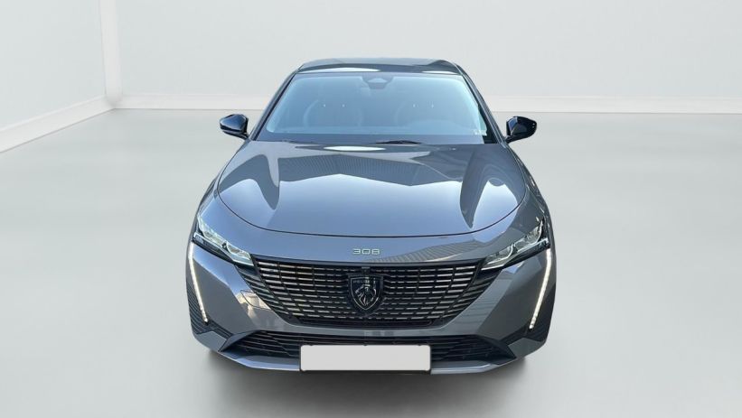 Aperçu du véhicule : PureTech 130ch S S BVM6 Allure