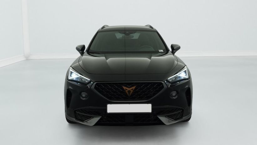 Aperçu du véhicule : 1.4 E-HYBRID 245 CH DSG6 VZ