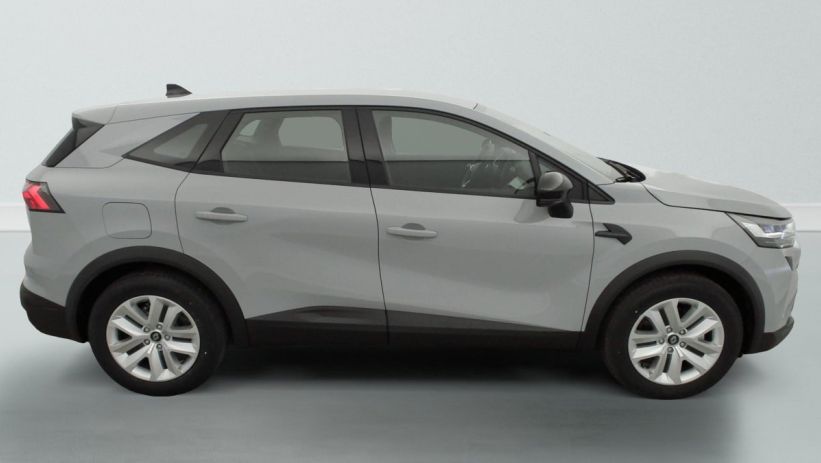 Aperçu du véhicule : E-Tech full hybrid 160 ch Evolution