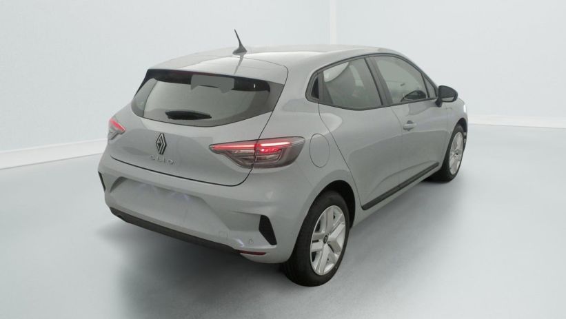 Aperçu du véhicule : BLUE DCI 100 CH GSR2 EVOLUTION