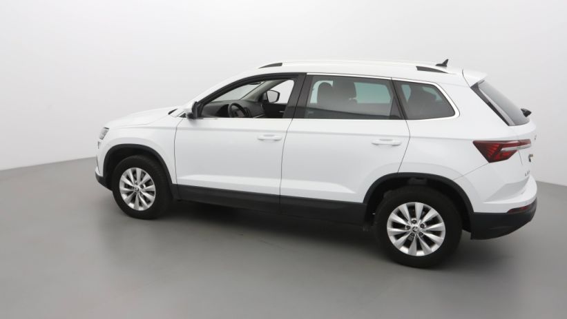 Aperçu du véhicule : 2.0 TDI 115CH SELECTION