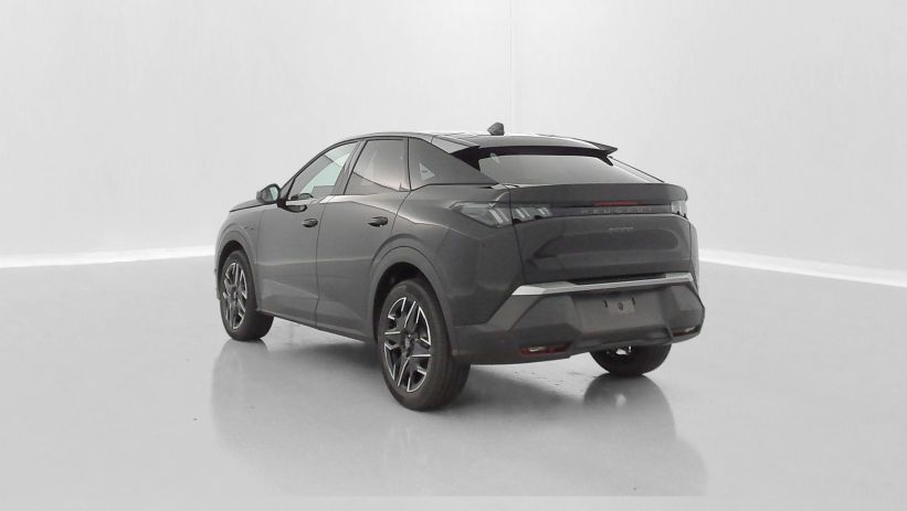 Aperçu du véhicule : 1.2 Hybrid 145ch Allure e-DCS6