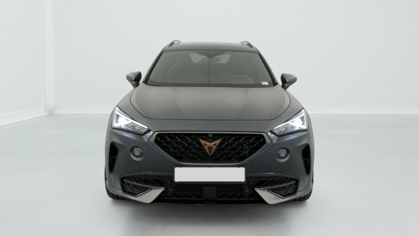 Aperçu du véhicule : 1.4 E-HYBRID 245 CH DSG6 VZ