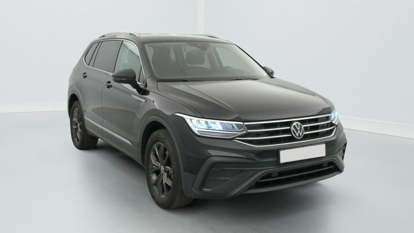 Aperçu du véhicule : 2.0 TDI 150ch DSG7 Life Plus