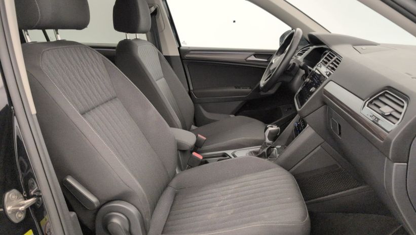Aperçu du véhicule : 2.0 TDI 150ch DSG7 Life Plus