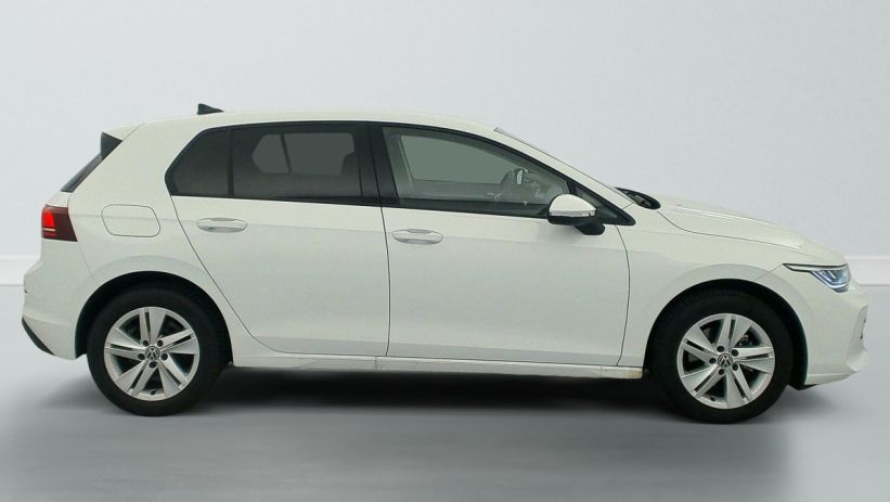 Aperçu du véhicule : 1.5 TSI EVO2 116 BVM6 LIFE PLUS
