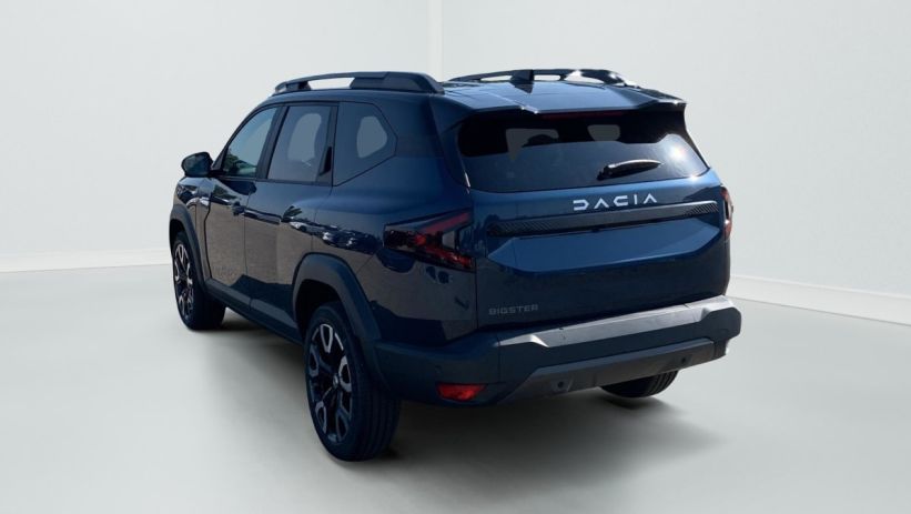 Aperçu du véhicule : Mild Hybrid 140 Journey