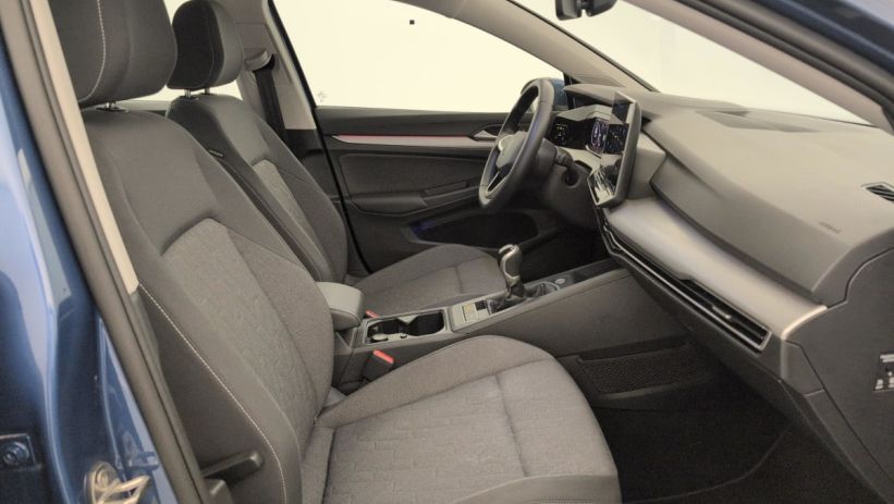 Aperçu du véhicule : 2.0 TDI 116 BVM6 LIFE PLUS