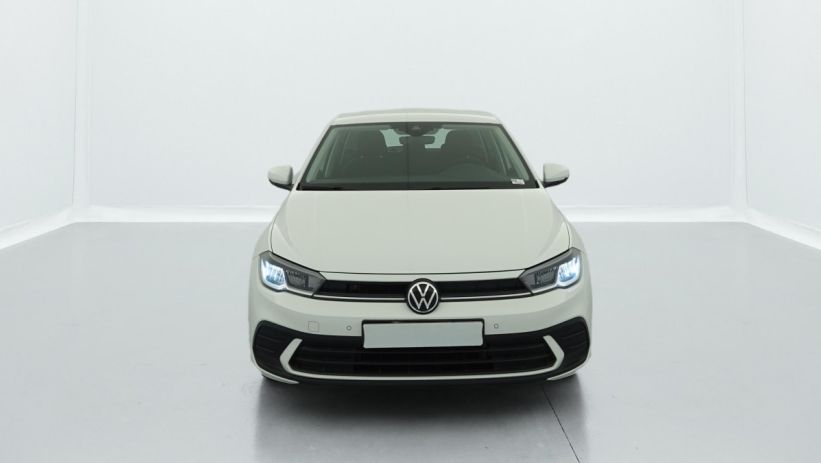 Aperçu du véhicule : 1.0 TSI 95 S S BVM5 Life Plus