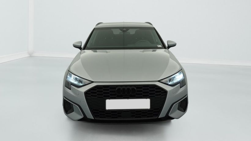 Aperçu du véhicule : 30 TDI 116 S tronic 7 Design