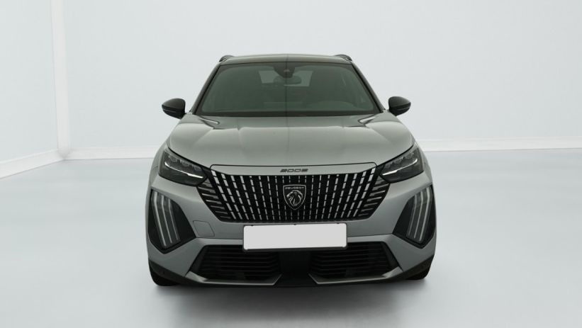 Aperçu du véhicule : 50 kWh 136 ch GT