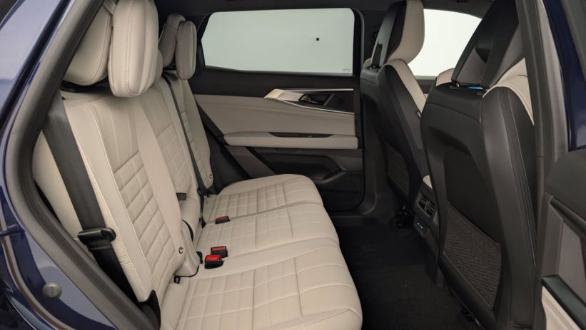 Aperçu du véhicule : Espace E-Tech full hybrid 200 GSR2 Iconic