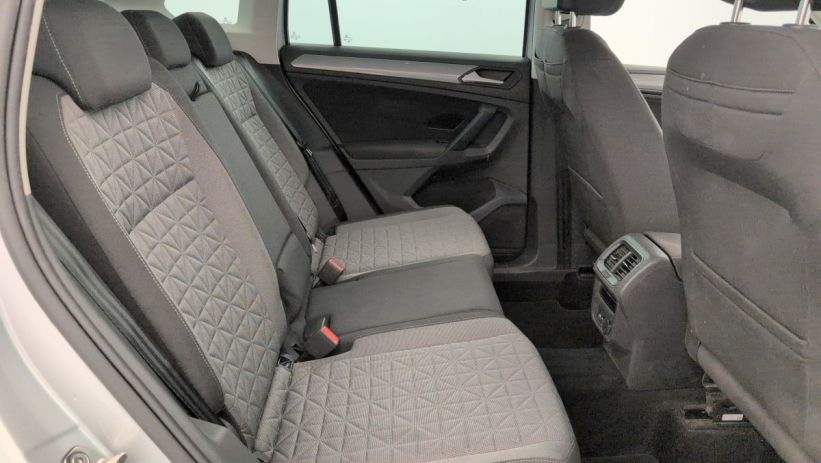 Aperçu du véhicule : 2.0 TDI 122CH BVM6 LIFE PLUS