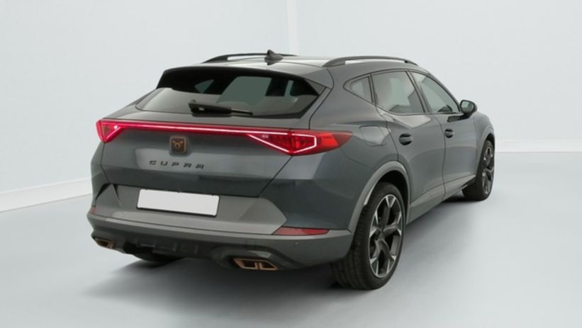 Aperçu du véhicule : 1.4 e-HYBRID 204 ch DSG6 Business Edition