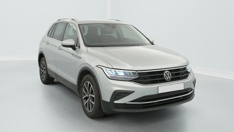 Aperçu du véhicule : 2.0 TDI 122CH BVM6 LIFE PLUS