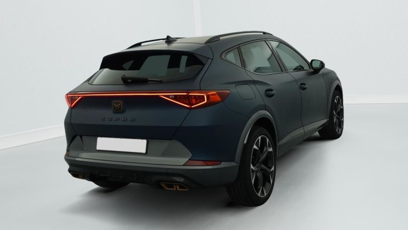 Aperçu du véhicule : 1.4 e-HYBRID 204 ch DSG6 Business Edition