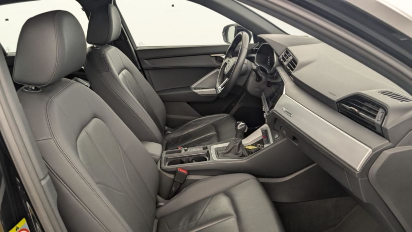 Aperçu du véhicule : 35 TDI 150 ch S tronic 7 Design