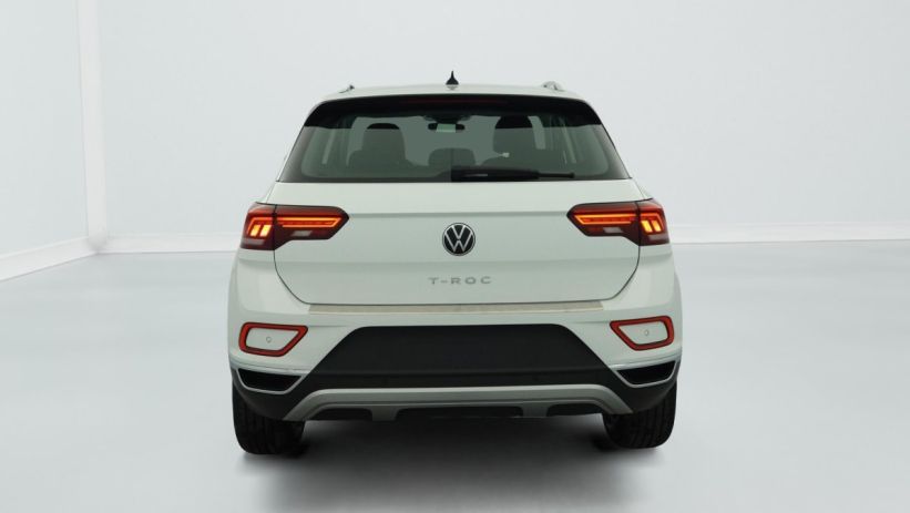 Aperçu du véhicule : 1.5 TSI EVO 150 Start Stop DSG7 Style