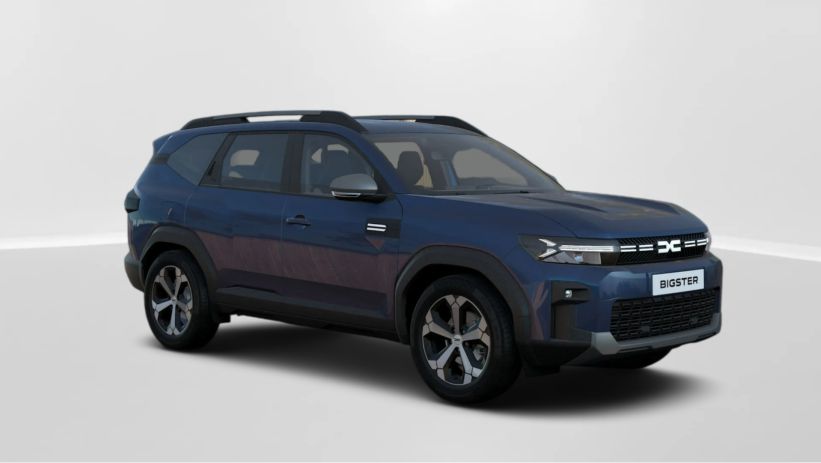 Aperçu du véhicule : Hybrid 155ch Journey