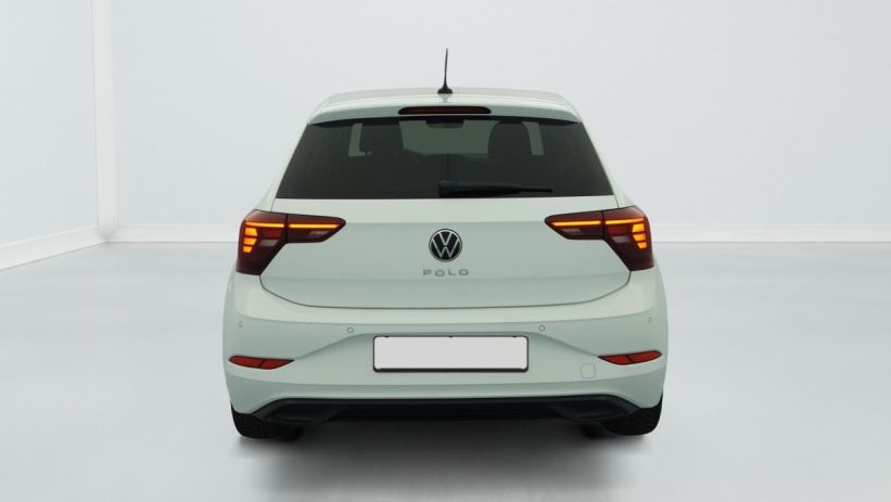 Aperçu du véhicule : 1.0 TSI 95 S S DSG7 LIFE