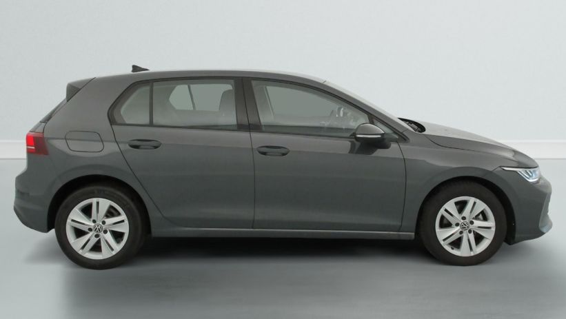 Aperçu du véhicule : 2.0 TDI 116 BVM6 LIFE PLUS