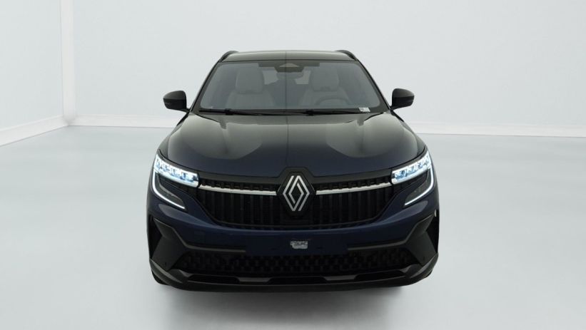 Aperçu du véhicule : Espace E-Tech full hybrid 200 GSR2 Iconic