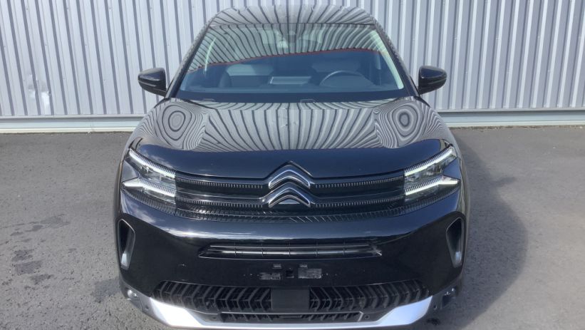 Aperçu du véhicule : C5 AIRCROSS BlueHDi 130 EAT8 Max